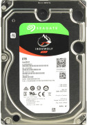 Жесткий диск Seagate IronWolf NAS ST8000VN0022 Жесткий диск Seagate IronWolf NAS ST8000VN0022