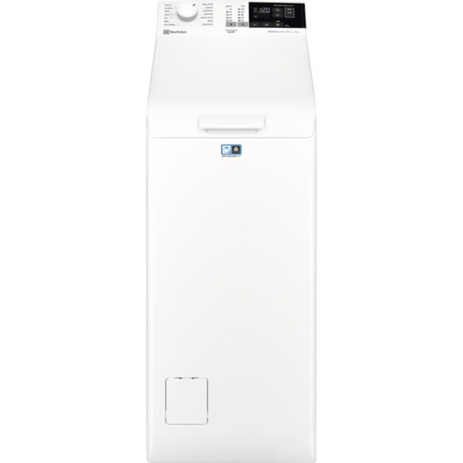 Стиральная машина ELECTROLUX Electrolux EW6TN4262 Стиральная машина ELECTROLUX Electrolux EW6TN4262