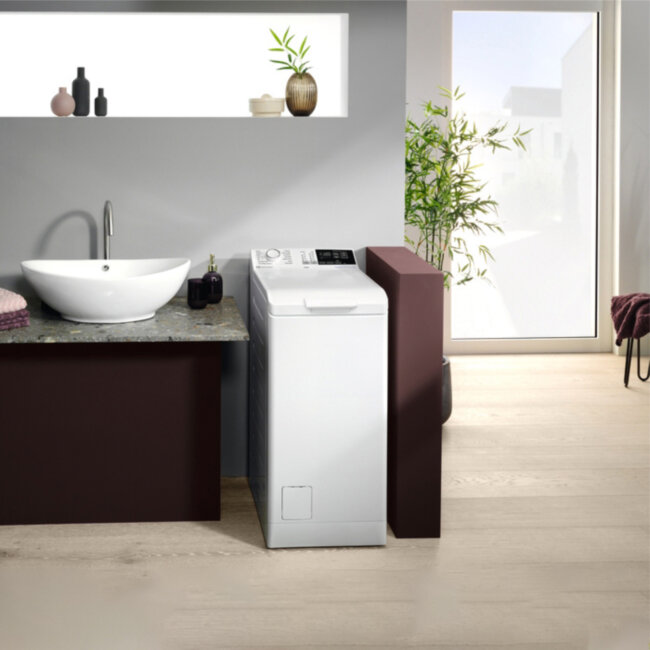 Стиральная машина ELECTROLUX Electrolux EW6TN4262 Стиральная машина ELECTROLUX Electrolux EW6TN4262