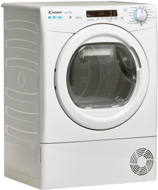 Сушильные автоматы Candy Candy Smart Pro CSOE H7A2DE-07 Сушильные автоматы Candy Candy Smart Pro CSOE H7A2DE-07