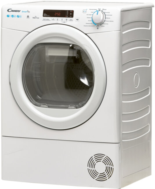 Сушильные автоматы Candy Candy Smart Pro CSOE H7A2DE-07 Сушильные автоматы Candy Candy Smart Pro CSOE H7A2DE-07