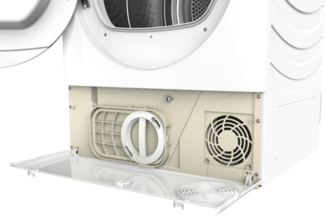 Сушильные автоматы Candy Candy Smart Pro CSOE H7A2DE-07 Сушильные автоматы Candy Candy Smart Pro CSOE H7A2DE-07