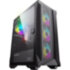 Компьютерный корпус, без блока питания ATX GameMax Brufen C1