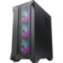 Компьютерный корпус, без блока питания ATX GameMax Brufen C1