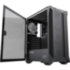 Компьютерный корпус, без блока питания ATX GameMax Brufen C1