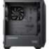 Компьютерный корпус, без блока питания ATX GameMax Brufen C1