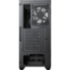 Компьютерный корпус, без блока питания ATX GameMax Brufen C1