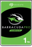 Жесткий диск Seagate BarraCuda Pro Compute ST1000LM049 Жесткий диск Seagate BarraCuda Pro Compute ST1000LM049