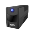 Башенный линейно-интерактивный ИБП CBR QTM-850T-2F-LCUC