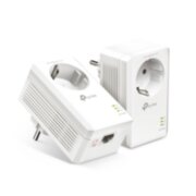 Сетевой адаптер TP-Link  AV1000 TL-PA7017P KIT Сетевой адаптер TP-Link  AV1000 TL-PA7017P KIT