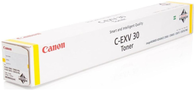 Тонер Canon 2803B002