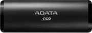 Твердотельный накопитель ADATA SE760 Твердотельный накопитель ADATA SE760