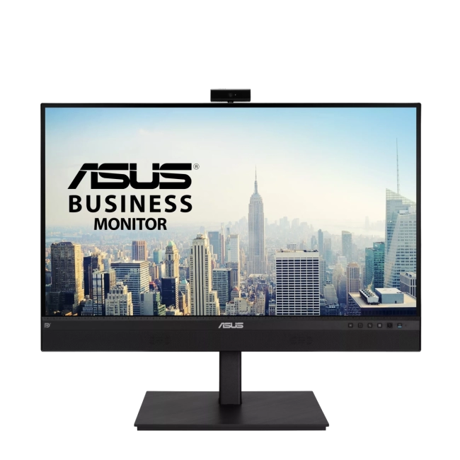 Монитор LCD 27" BE27ACSBK ASUS BE27ACSBK (90LM03I1-B01370)