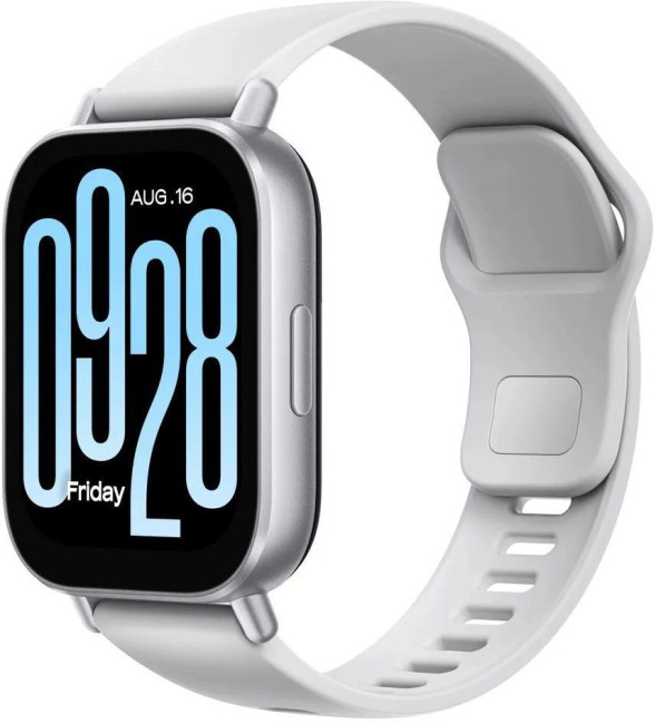 Смарт-часы Xiaomi BHR8790GL