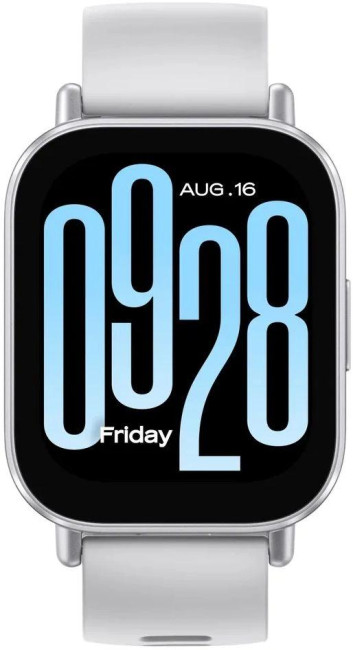 Смарт-часы Xiaomi BHR8790GL