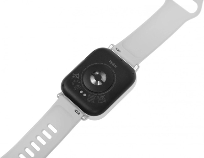 Смарт-часы Xiaomi BHR8790GL