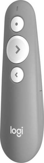 Презентер Logitech Laser Presenter R500s Презентер Logitech Laser Presenter R500s