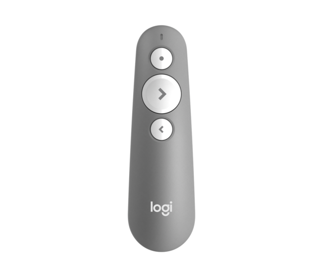 Презентер Logitech Laser Presenter R500s Презентер Logitech Laser Presenter R500s