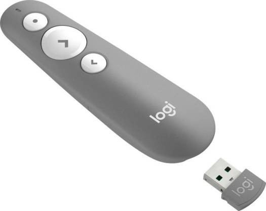 Презентер Logitech Laser Presenter R500s Презентер Logitech Laser Presenter R500s