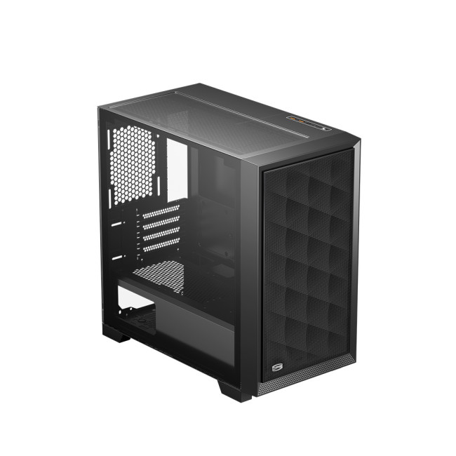 Корпус без блока питания PcCooler C3D310 BK Корпус без блока питания PcCooler C3D310 BK