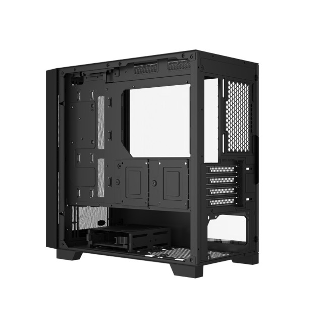 Корпус без блока питания PcCooler C3D310 BK Корпус без блока питания PcCooler C3D310 BK