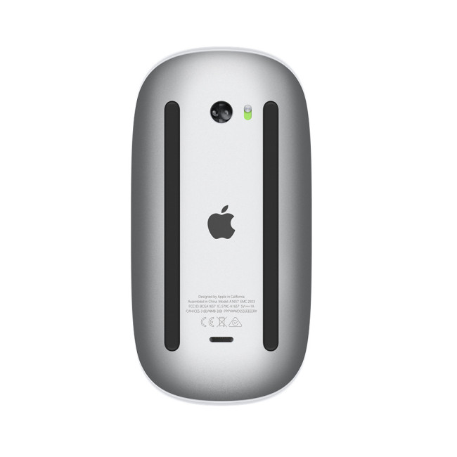 Мышь Apple MK2E3ZA/A Мышь Apple MK2E3ZA/A