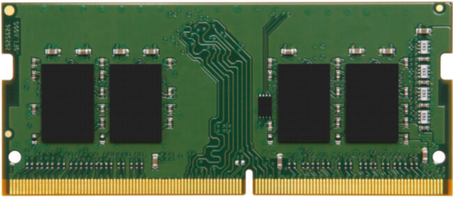 Память оперативная Kingston ValueRAM KVR32S22S8/8