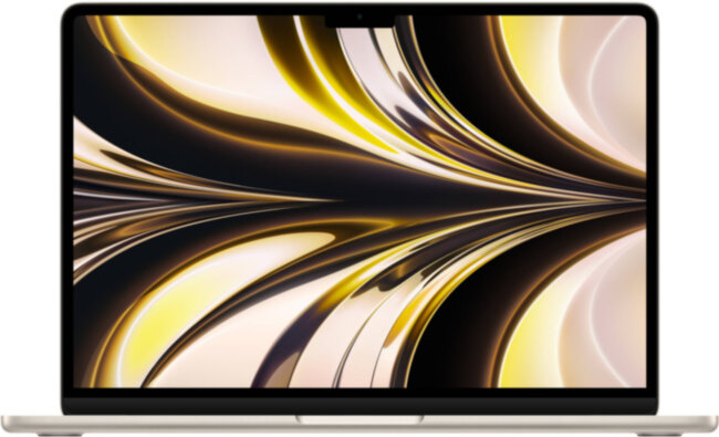 Ноутбук Apple Apple MacBook Air (M2, 2022 г.)