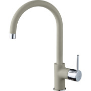 Смеситель RIVELATO Rivelato 9021203 topazio cromo