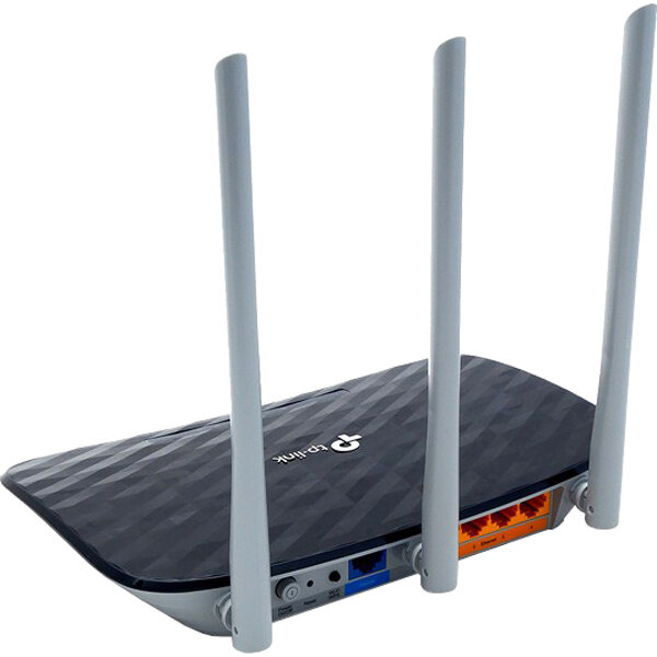 Маршрутизатор TP-Link Archer C20(RTC)