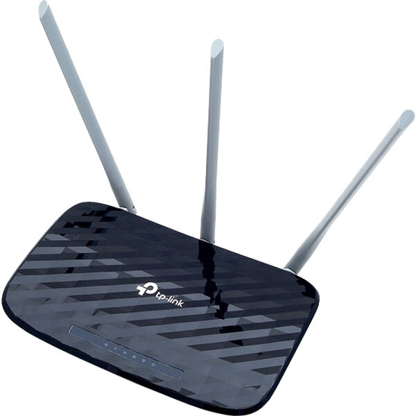 Маршрутизатор TP-Link Archer C20(RTC)