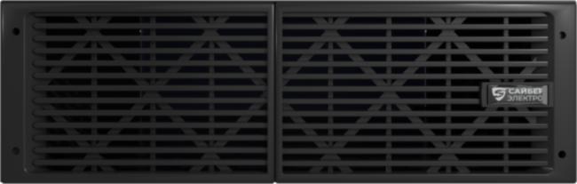 Внешний батарейный блок Сайбер Электро ВББ192В75А Сайбер Электро ВББ192В75А Внешний батарейный блок Сайбер Электро ВББ192В75А Сайбер Электро ВББ192В75А