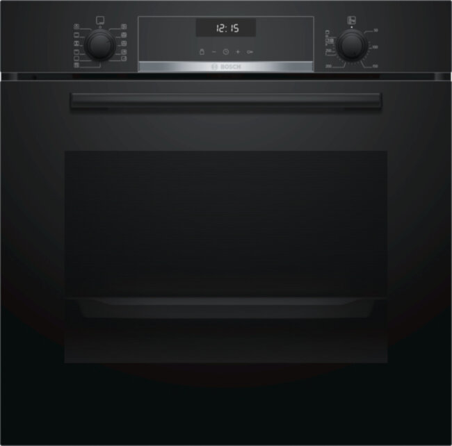 Встраиваемая электрическая духовка BOSCH Bosch Serie | 6 HBG557SB0R