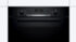 Встраиваемая электрическая духовка BOSCH Bosch Serie | 6 HBG557SB0R