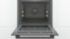 Встраиваемая электрическая духовка BOSCH Bosch Serie | 6 HBG557SB0R