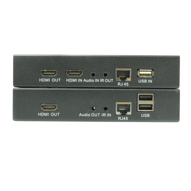 Комплект OSNOVO TLN-HiKM2+RLN-HiKM2 Комплект OSNOVO TLN-HiKM2+RLN-HiKM2