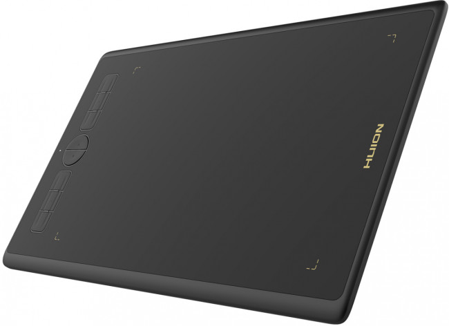 Графический планшет Huion Inspiroy H610X Графический планшет Huion Inspiroy H610X