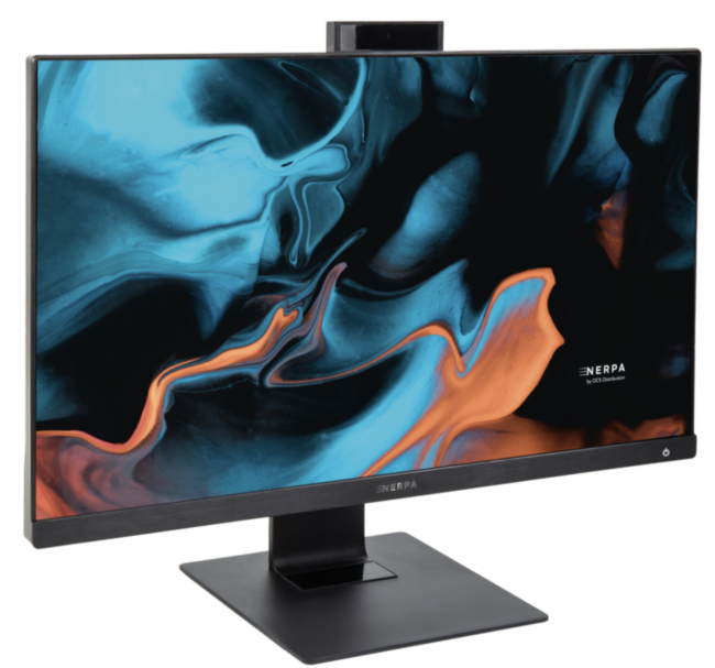 Моноблоки NERPA SAIMAA FS 23.8 I312-26622 Моноблоки NERPA SAIMAA FS 23.8 I312-26622