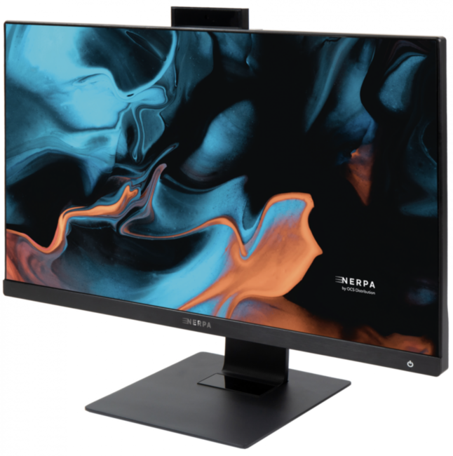 Моноблоки NERPA SAIMAA FS 23.8 I312-26622 Моноблоки NERPA SAIMAA FS 23.8 I312-26622