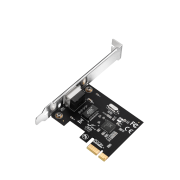 Адаптер PCI-E Cudy PE10 Адаптер PCI-E Cudy PE10