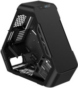 Корпус без блока питания JONSBO TR03-A Black Корпус без блока питания JONSBO TR03-A Black