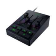 Микшерный пульт Razer Audio Mixer Razer RZ19-03860100-R3M1 Микшерный пульт Razer Audio Mixer Razer RZ19-03860100-R3M1