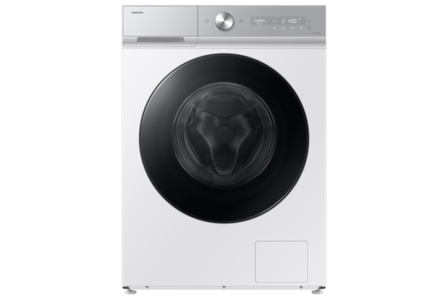 Стиральная машина Samsung Samsung WD11DB8B85GHLP