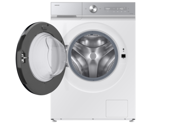 Стиральная машина Samsung Samsung WD11DB8B85GHLP Стиральная машина Samsung Samsung WD11DB8B85GHLP