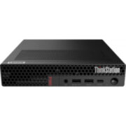 Рабочая станция Lenovo ThinkStation P360 Tiny (30FA00JVCD) Рабочая станция Lenovo ThinkStation P360 Tiny (30FA00JVCD)