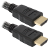 Defender Цифровой кабель HDMI-17PRO HDMI M-M, ver1.4, 5м Defender HDMI (m) - HDMI (m) 5м
