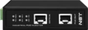 Промышленный PoE-инжектор NST NS-PI-1G-90/IB Промышленный PoE-инжектор NST NS-PI-1G-90/IB