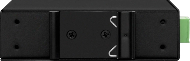 Промышленный PoE-инжектор NST NS-PI-1G-90/IB Промышленный PoE-инжектор NST NS-PI-1G-90/IB