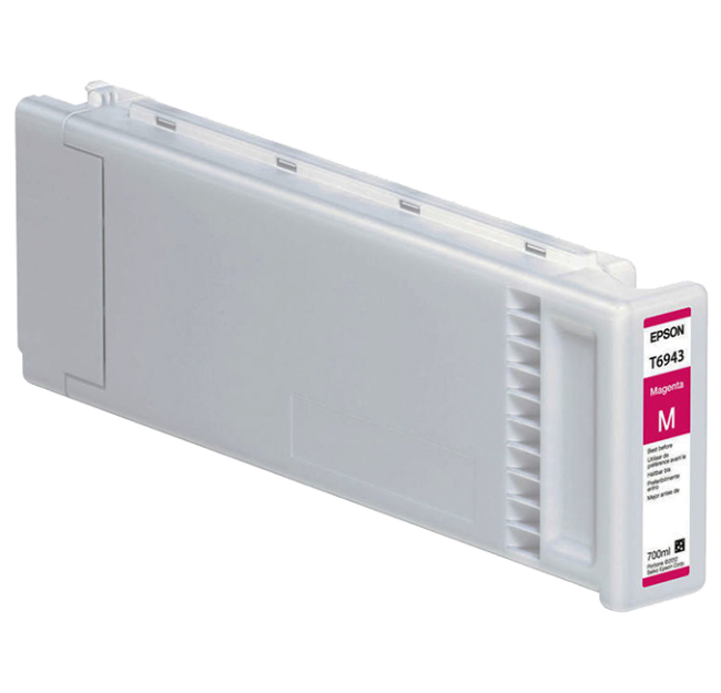 Картридж Epson T6943 (C13T694300) Картридж Epson T6943 (C13T694300)