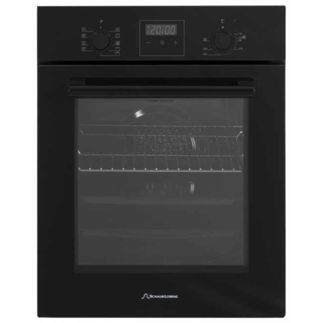 Встраиваемые электрические духовки Schaub Lorenz Schaub Lorenz SLB EY4740